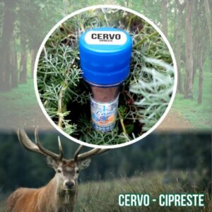 Rapé Cervo