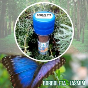 Borboleta